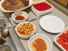 -海底捞火锅(朝阳北路生日主题店)