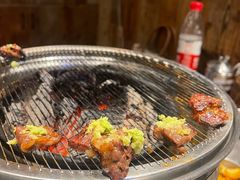 -韩山葵烤肉(太古里店)