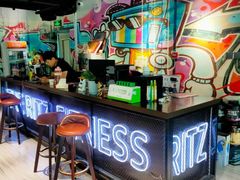 -李思健身工作室(总部基地店)