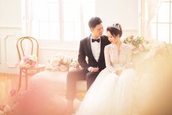 -雪中彩影婚纱摄影·品控旗舰店