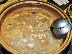 -一善菌·云南菌汤·云南菜(银泰城店)