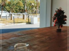 -范咖啡·沙拉鲜食(前海观峰阁店)