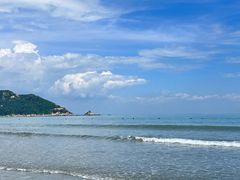 -众味海鲜大排档·活海鲜·潮汕味(南澳店)