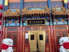 -眉州东坡(石景山店)