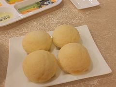 -麒麟中餐厅·经典粤菜·地道菜式老字号(广州长隆酒店)
