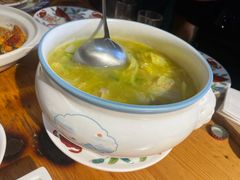 -马家饭堂(南街薰酱店)