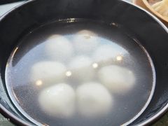 宁波汤圆-宁波汤团店(外滩店)