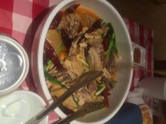 西贝莜面村(我格广场店)-西贝(上海我格广场店)