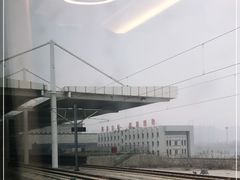 -安阳东站