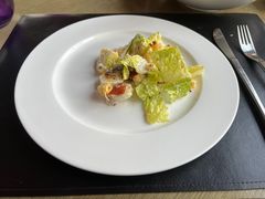 -恰餐厅及酒吧CHAR Bar & Grill(北京三里屯洲际店)