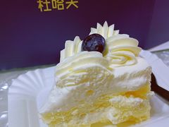 -杜哈夫DOUX RÊVE·生日蛋糕(日月光店)