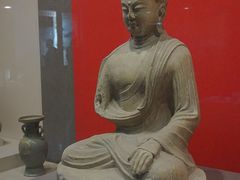 -西安青龙寺遗址景区