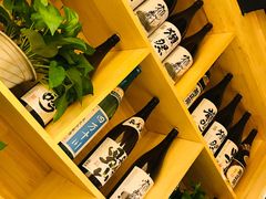 -隐炉和牛烧肉店(群力店)