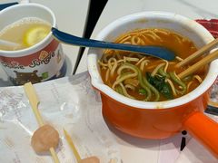 -姐弟俩土豆粉(西安小寨店)
