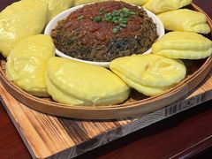 -大自然(鲁家村店)
