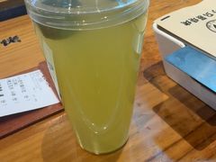 -本色.小马哥烧烤(无锡九里仓店)