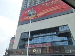 -7mall美食潮地标