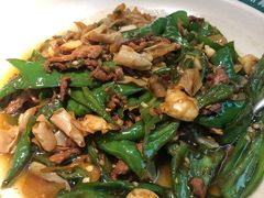 -费大厨辣椒炒肉(万家丽一店)