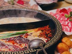 -辣斗辣老火锅(开发区店)