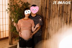 -专注孕妇照亲子照·纪田摄影