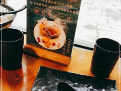 -院子餐厅·大锅菜·老杭帮(桥西直街店)