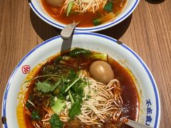 -遇见小面(广州南站店)