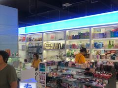 -西单明珠商场