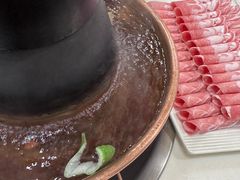 -福寿斋·老北京铜锅涮肉·烤鸭(顺义总店)