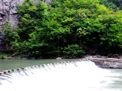 -南江大峡谷