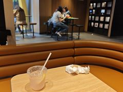 -麦当劳(金地店)