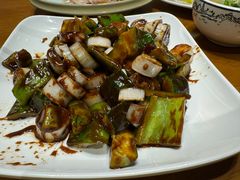 -老北京胡同味道二荤铺(酒仙桥店)