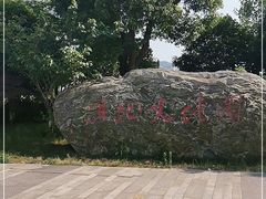 -长兴太湖图影湿地文化园