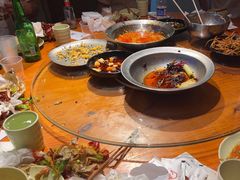 -一棠龙虾•王牌虾球(光谷天地店)