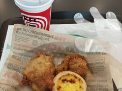 -肯德基(乐峰店)