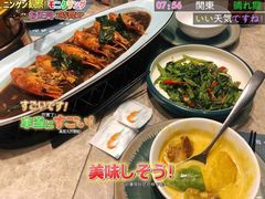 -美奈小馆·东南亚菜(福田星河COCO Park店)