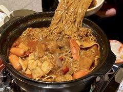 -川香煲(茅台路店)