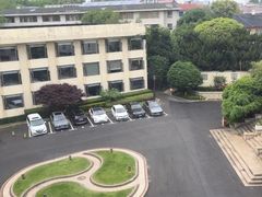 -南京西康宾馆