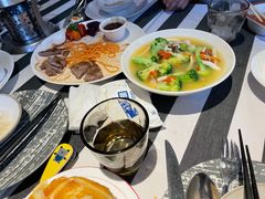 -Aqua Oasis 水天堂(石路天虹店)