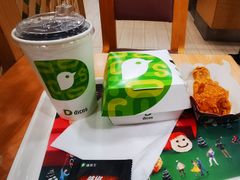 -德克士(砂之船奥特莱斯店)