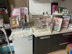 -臻美薈美容养生美甲美睫專門店