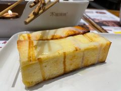 -木屋烧烤(上梅林店)