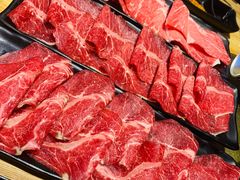 -一井烧肉·活鳗·寿司(望京SOHO店)