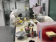 -巴思客蛋糕(交通路店)