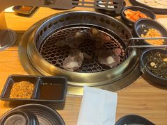 -九田家黑牛烤肉料理(新光汇店)