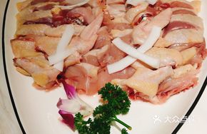 One Yuan Chicken Feast