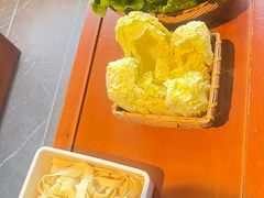 -老员外骨汤火锅(海州古城店)