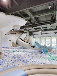 -MINI MARS KIDS CLUB亲子家庭中心(杨浦黄兴店)