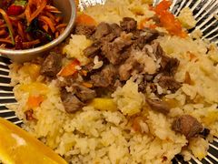 -丝路金桃·新疆菜(徐汇店)