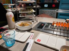 -丰茂烤串(金源店)