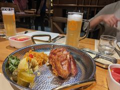 -弗德堡德国小馆(工大店)